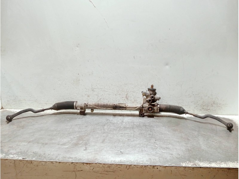 Recambio de cremallera direccion para mercedes clase a (w168) referencia OEM IAM A16811011002  