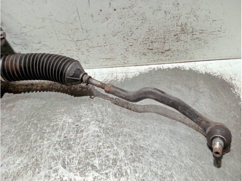 Recambio de cremallera direccion para mercedes clase a (w168) referencia OEM IAM A16811011002  