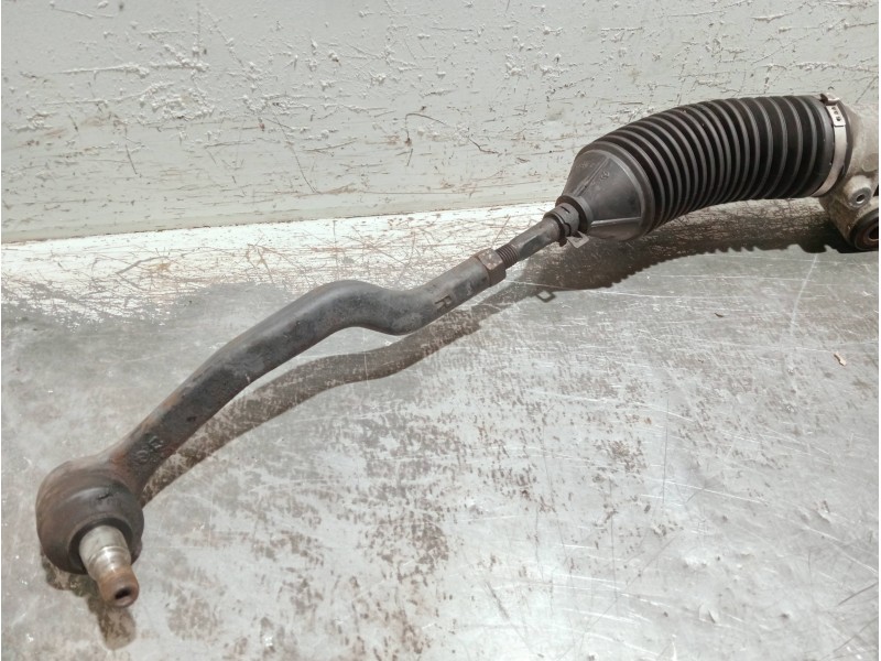 Recambio de cremallera direccion para mercedes clase a (w168) referencia OEM IAM A16811011002  