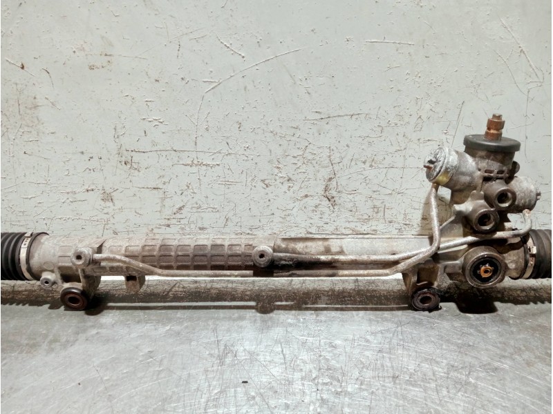 Recambio de cremallera direccion para mercedes clase a (w168) referencia OEM IAM A16811011002  