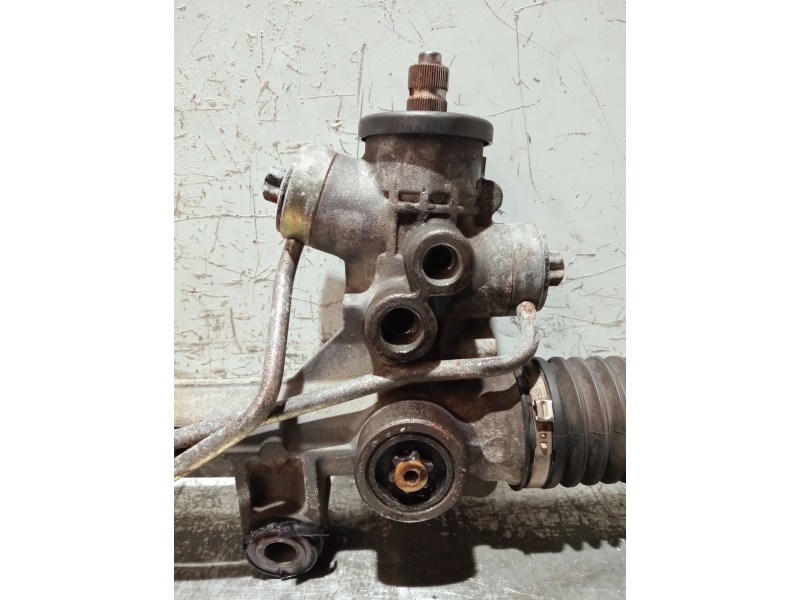 Recambio de cremallera direccion para mercedes clase a (w168) referencia OEM IAM A16811011002  