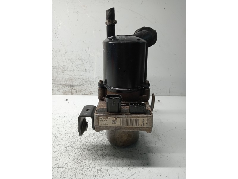 Recambio de bomba direccion para citroen c4 coupe referencia OEM IAM 9680989480 A5097515B 