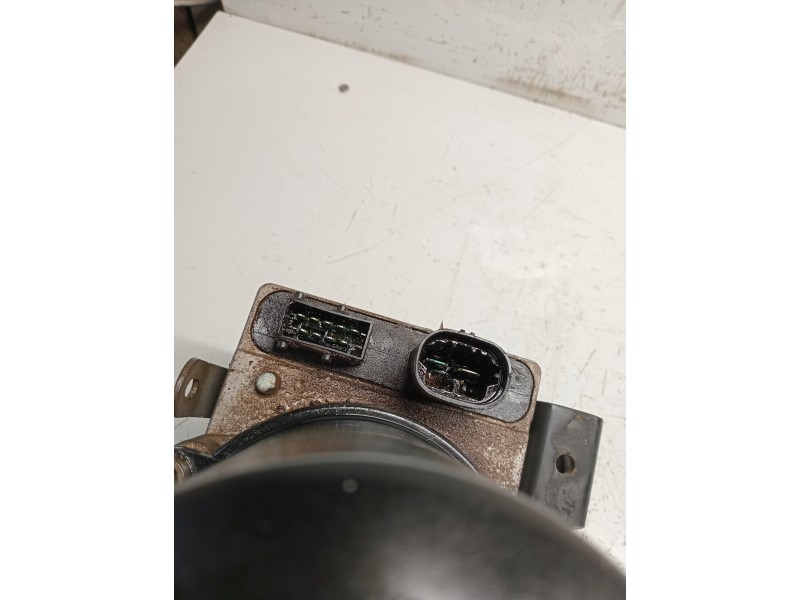 Recambio de bomba direccion para citroen c4 coupe referencia OEM IAM 9680989480 A5097515B 