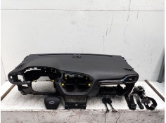 Recambio de kit airbag para ford puma referencia OEM IAM 01304019 32871009 