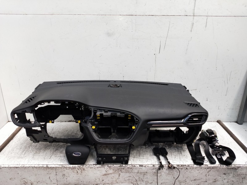 Recambio de kit airbag para ford puma referencia OEM IAM 01304019 32871009 
