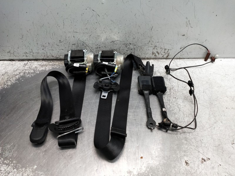Recambio de kit airbag para ford puma referencia OEM IAM 01304019 32871009 