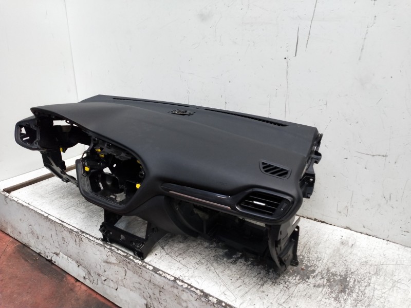 Recambio de kit airbag para ford puma referencia OEM IAM 01304019 32871009 
