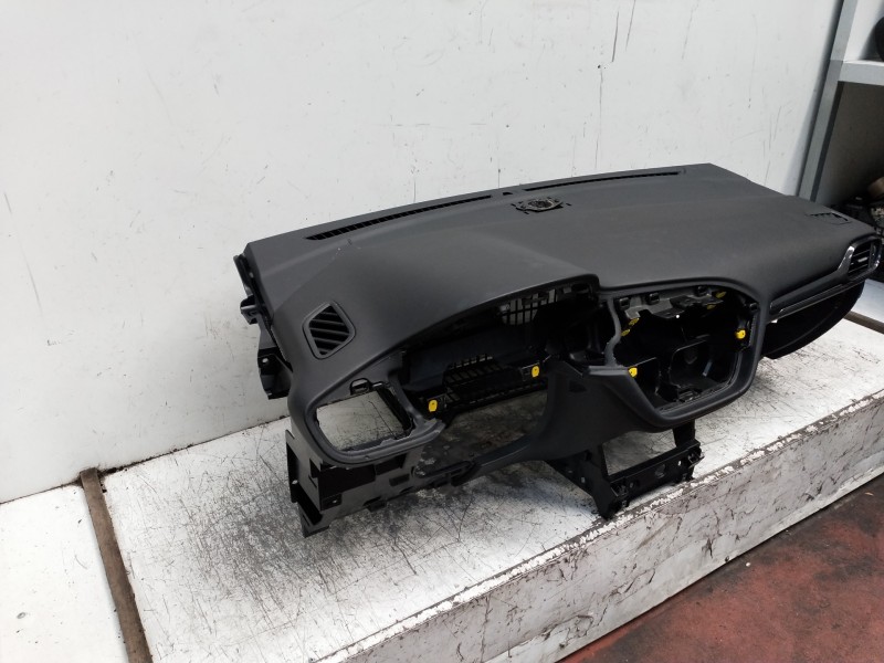 Recambio de kit airbag para ford puma referencia OEM IAM 01304019 32871009 