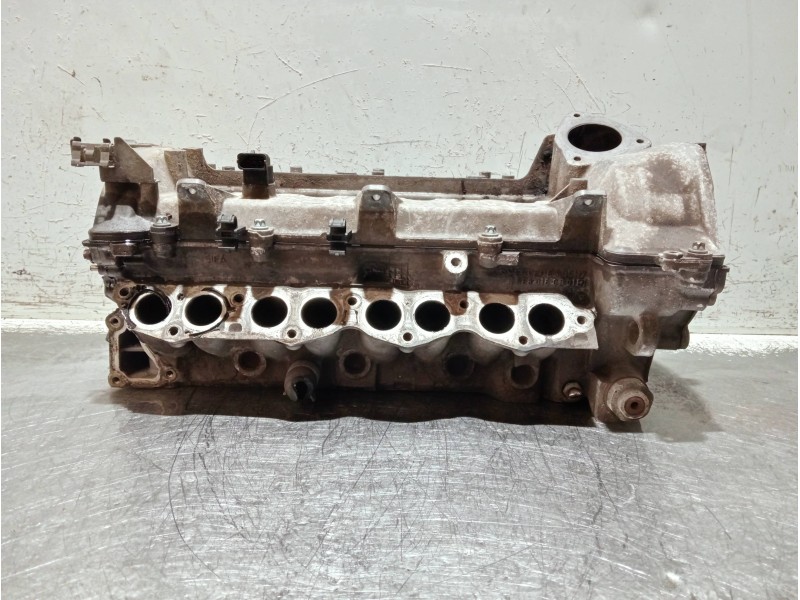 Recambio de culata para mercedes clase a (w168) referencia OEM IAM R6680160801 668940 