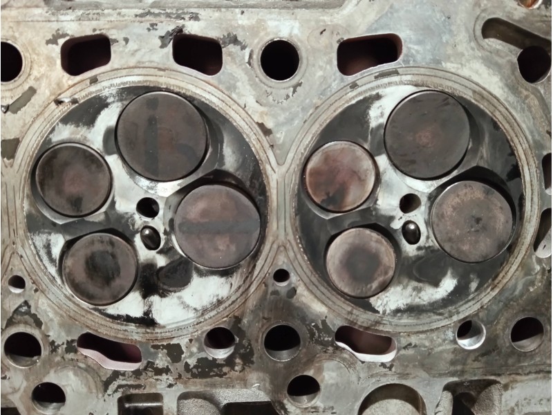 Recambio de culata para mercedes clase a (w168) referencia OEM IAM R6680160801 668940 