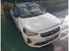 opel corsa f del año 2023