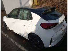 opel corsa f del año 2023 2