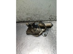 Recambio de motor limpia trasero para nissan terrano/terrano.ii (r20) referencia OEM IAM   