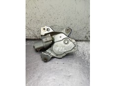 Recambio de motor limpia trasero para nissan terrano/terrano.ii (r20) referencia OEM IAM    2