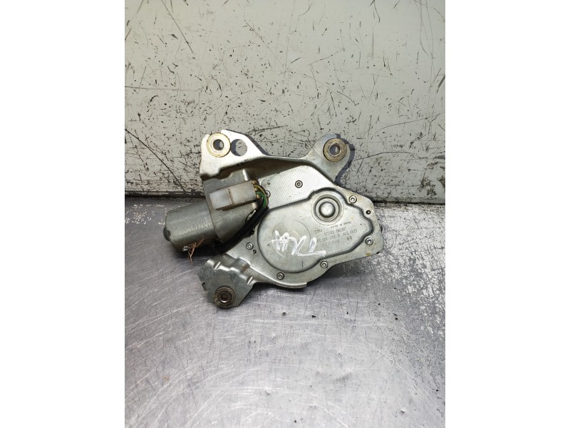 Recambio de motor limpia trasero para nissan terrano/terrano.ii (r20) referencia OEM IAM   