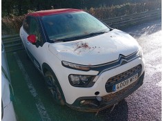 citroen c3 del año 2023