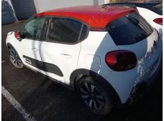 citroen c3 del año 2023 2