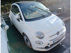 fiat nuova 500 (150) del año 2022