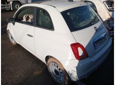 fiat nuova 500 (150) del año 2022 2