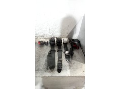 Recambio de juego cinturones trasero para hyundai i40 1.7 crdi cat referencia OEM IAM   