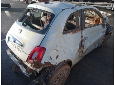 fiat nuova 500 (150) del año 2022 2