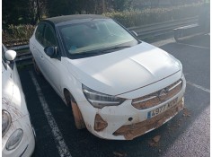 opel corsa f del año 2023