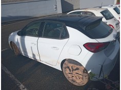 opel corsa f del año 2023 2