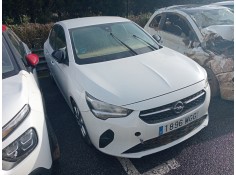 opel corsa f del año 2023