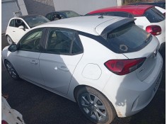 opel corsa f del año 2023 2