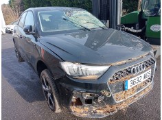 audi a1 sportback (gba) del año 2023