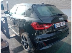 audi a1 sportback (gba) del año 2023 2