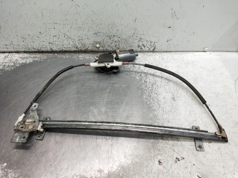 Recambio de elevalunas delantero derecho para nissan terrano/terrano.ii (r20) referencia OEM IAM 0130821721  3P
