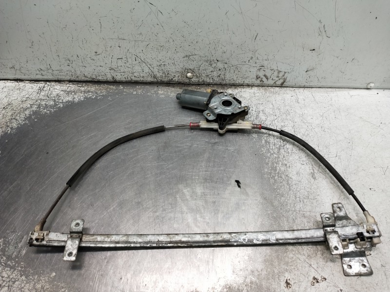 Recambio de elevalunas delantero derecho para nissan terrano/terrano.ii (r20) referencia OEM IAM 0130821721  3P