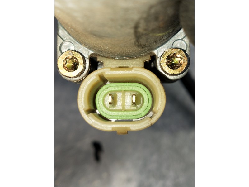 Recambio de elevalunas delantero derecho para nissan terrano/terrano.ii (r20) referencia OEM IAM 0130821721  3P