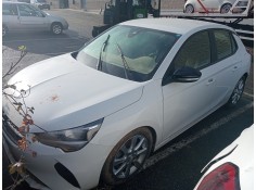 opel corsa f del año 2023