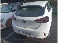 opel corsa f del año 2023 2