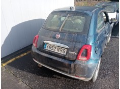 fiat nuova 500 (150) del año 2022 2