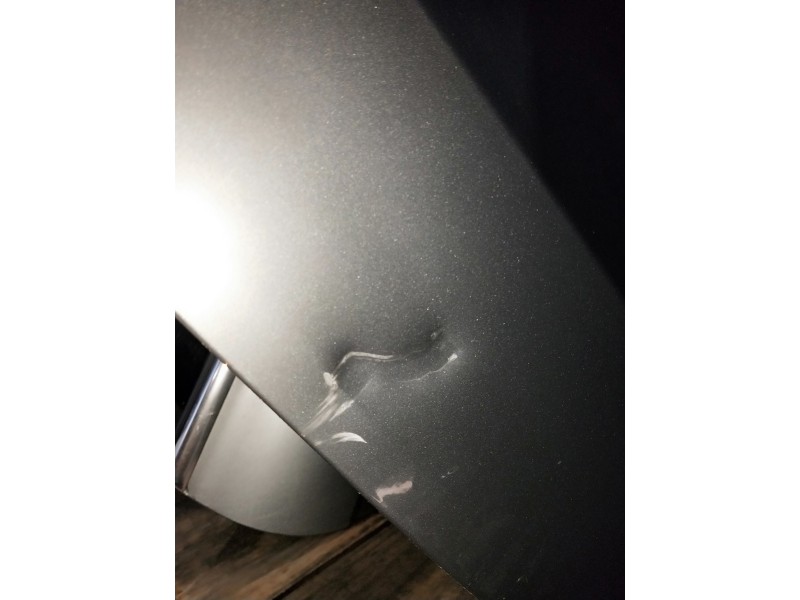 Recambio de puerta trasera izquierda para audi a4 avant (8k5) (2008) referencia OEM IAM  VER FOTOS 5P