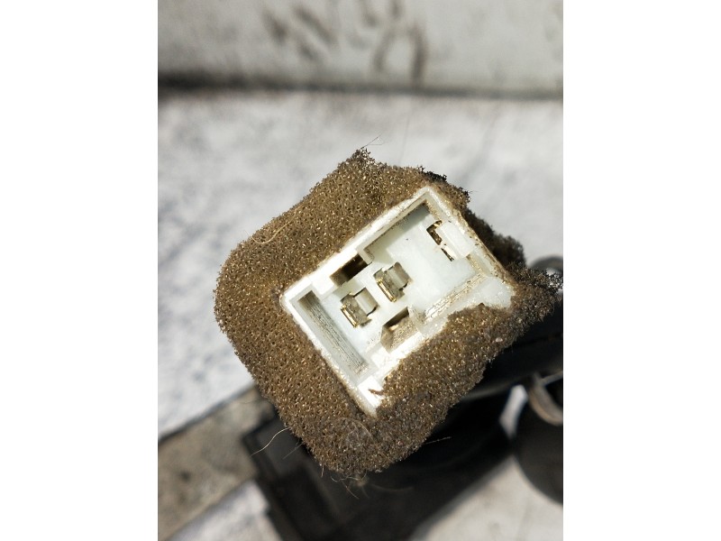 Recambio de conmutador de arranque para nissan terrano/terrano.ii (r20) referencia OEM IAM 5WK48042AR 28590 C9902