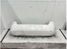 Recambio de paragolpes trasero para skoda fabia (5j2 ) referencia OEM IAM   