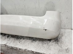 Recambio de paragolpes trasero para skoda fabia (5j2 ) referencia OEM IAM    2