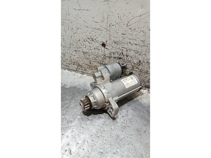 Recambio de motor arranque para seat ibiza (kj1) style referencia OEM IAM 0001179512 02M911024Q 