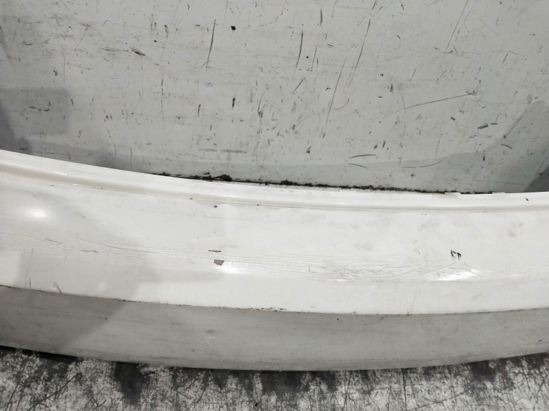 Recambio de paragolpes trasero para skoda fabia (5j2 ) referencia OEM IAM   