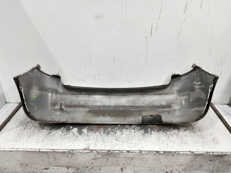 Recambio de paragolpes trasero para skoda fabia (5j2 ) referencia OEM IAM   