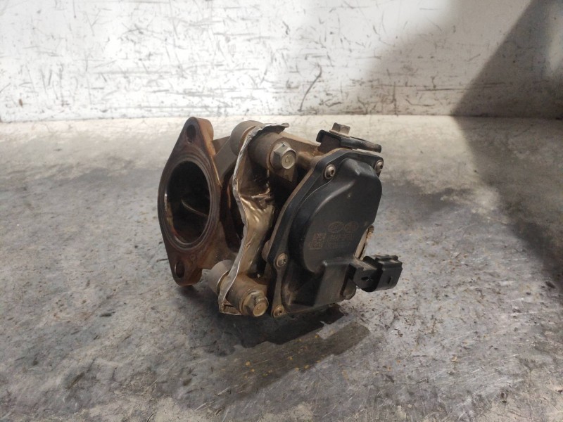 Recambio de caja mariposa para hyundai santa fe (dm) tecno 4wd referencia OEM IAM 284622F700  