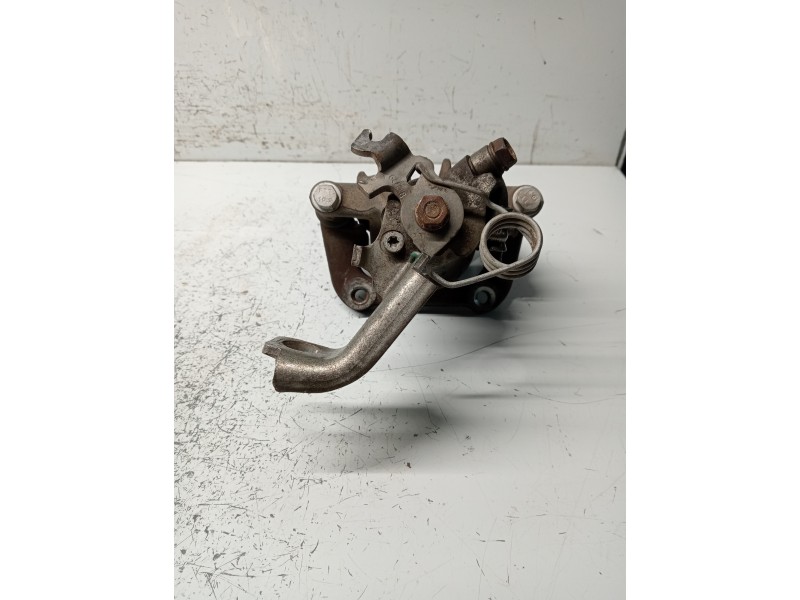 Recambio de pinza freno trasera izquierda para honda accord berlina (cl/cn) referencia OEM IAM   