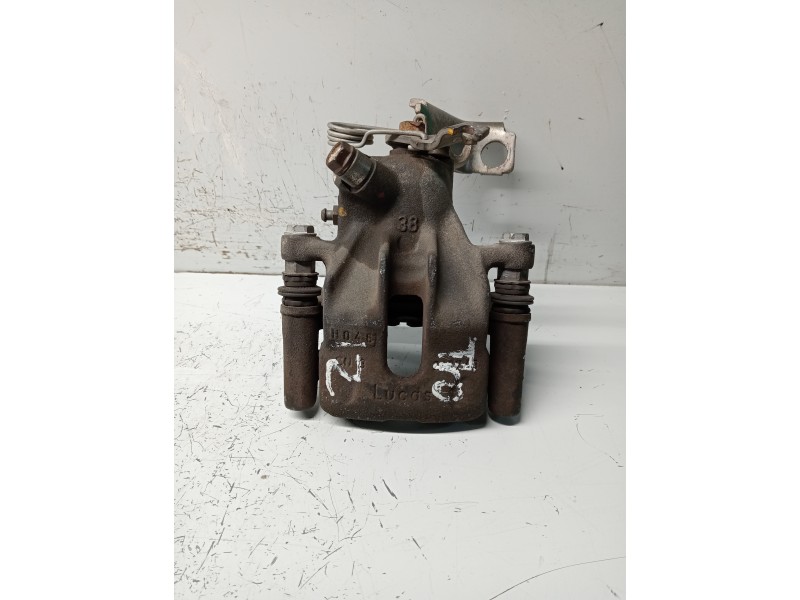 Recambio de pinza freno trasera izquierda para honda accord berlina (cl/cn) referencia OEM IAM   