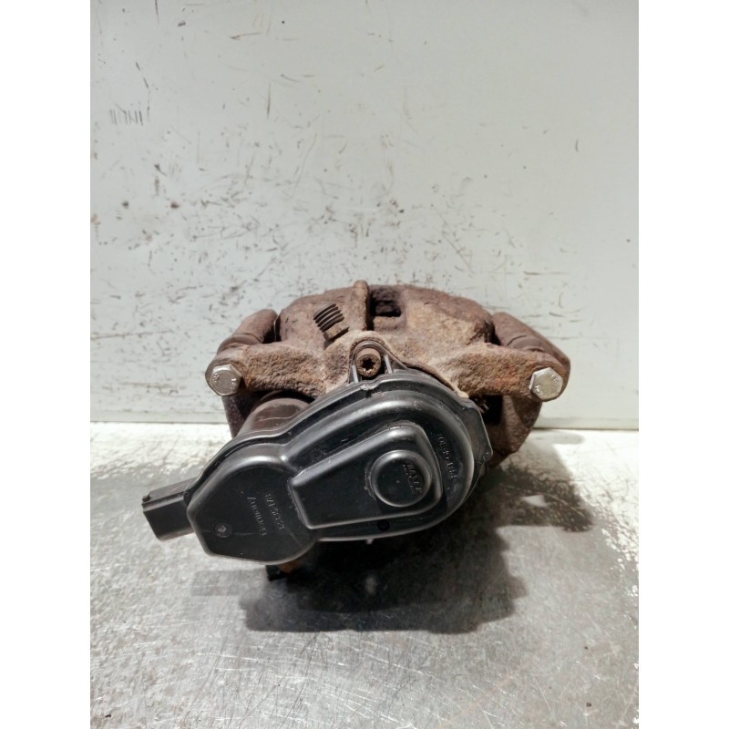 Recambio de pinza freno trasera izquierda para audi a4 avant (8k5) (2008) referencia OEM IAM 32335478  