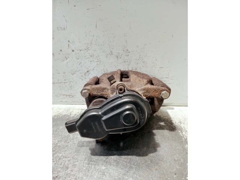 Recambio de pinza freno trasera izquierda para audi a4 avant (8k5) (2008) referencia OEM IAM 32335478  
