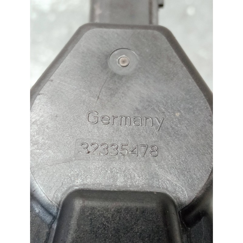 Recambio de pinza freno trasera izquierda para audi a4 avant (8k5) (2008) referencia OEM IAM 32335478  